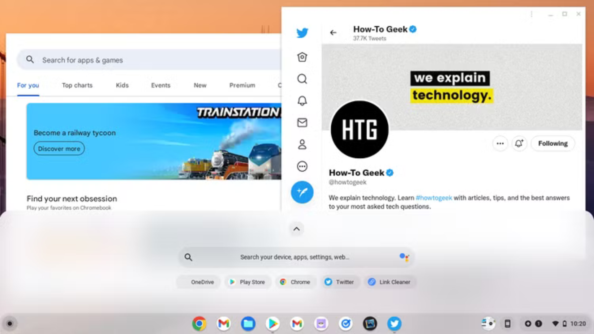 Bỏ Windows PC: Hành trình đến công nghệ hiện đại hơn, nên chọn gì thay thế? 14 Bo Windows PC Hanh trinh den cong nghe hien dai hon nen chon gi thay the 7
