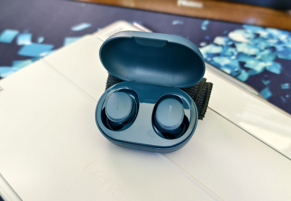 Bose QuietComfort Earbuds 1 e1751966238927