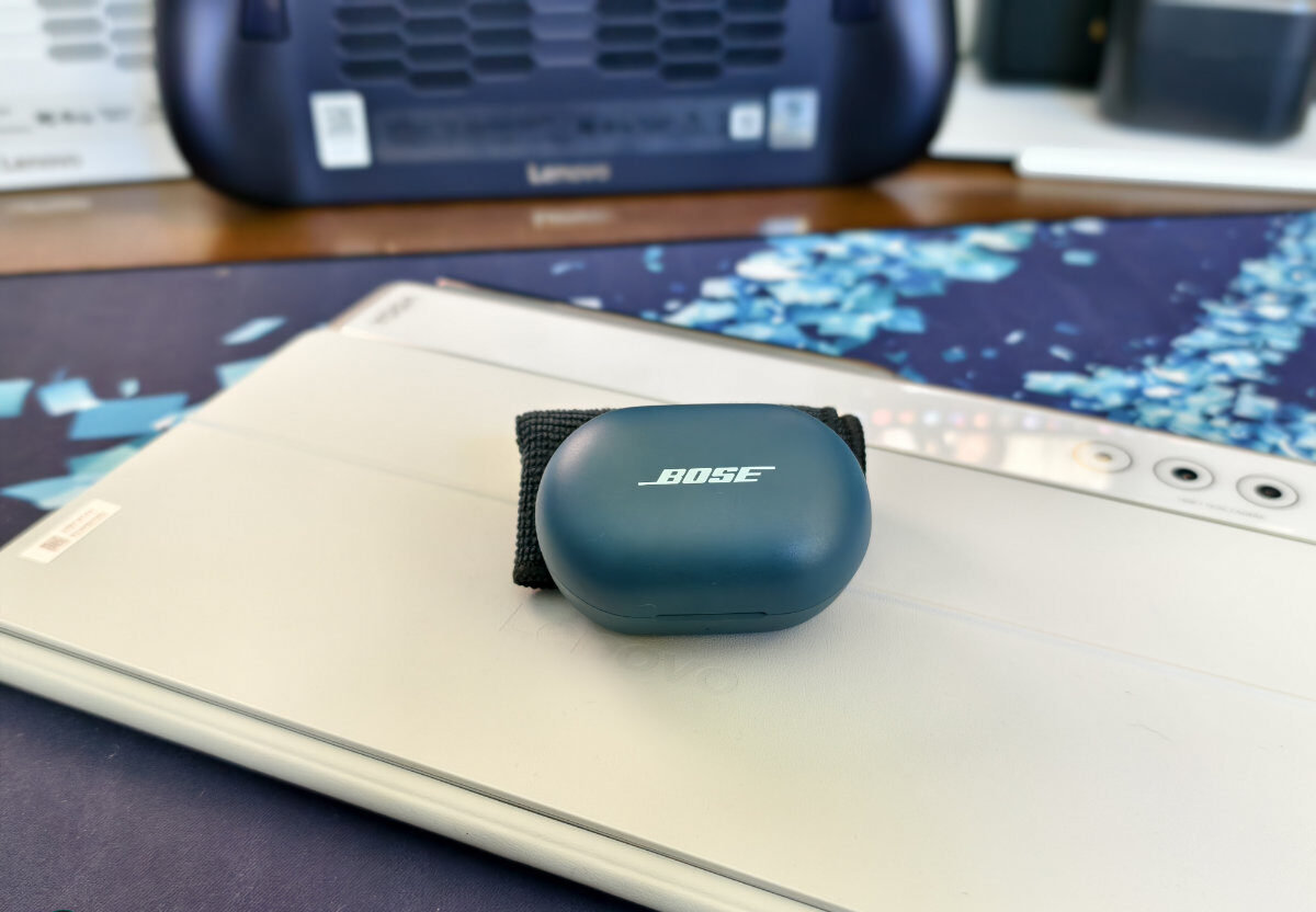 Bose QuietComfort Earbuds 7 e1751966798204
