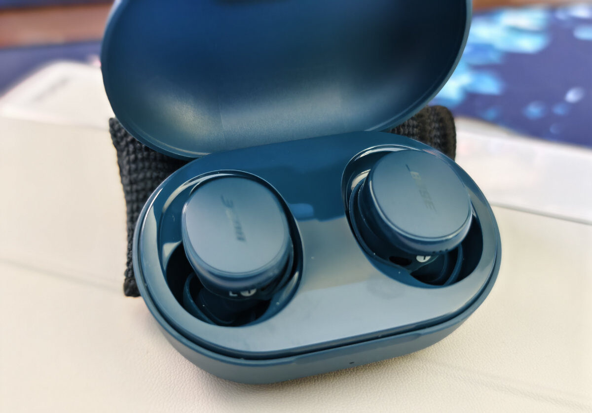 Bose QuietComfort Earbuds 8 e1751966865557