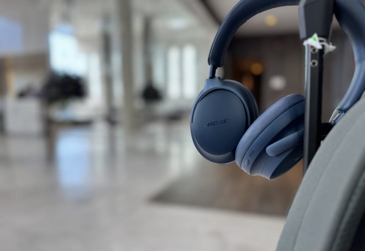 Đánh giá Bose QuietComfort Ultra: Đỉnh cao khử ồn với âm thanh khó cưỡng 9 Bose QuietComfort Ultra 1 e1753675906776