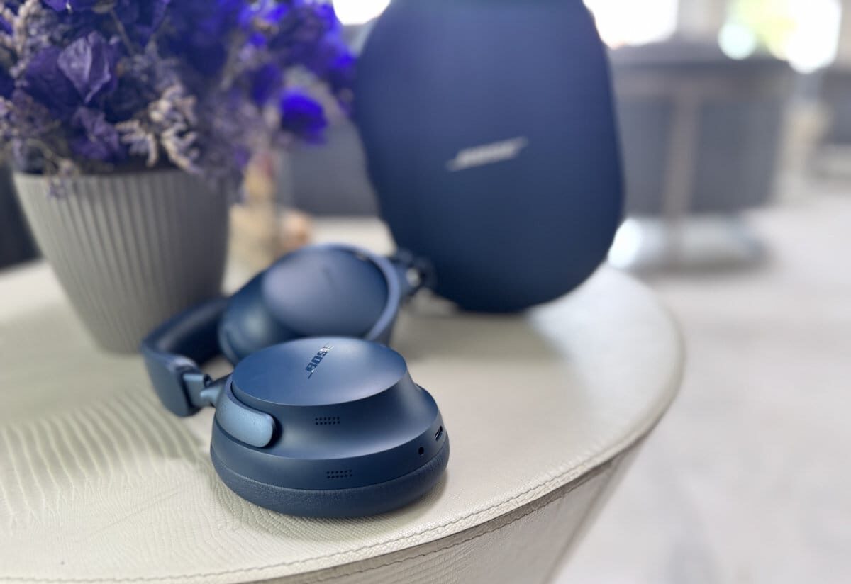 Đánh giá Bose QuietComfort Ultra: Đỉnh cao khử ồn với âm thanh khó cưỡng 10 Bose QuietComfort Ultra 2 e1753675993477