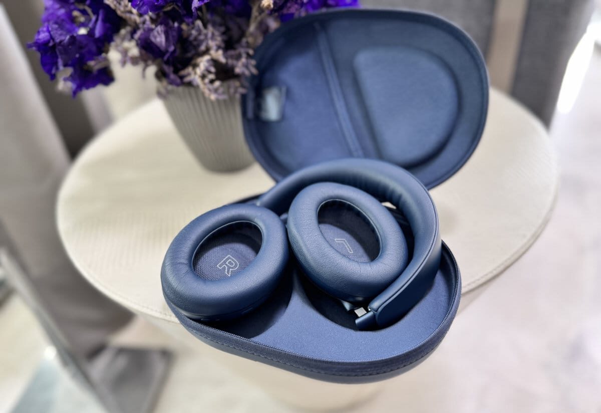 Đánh giá Bose QuietComfort Ultra: Đỉnh cao khử ồn với âm thanh khó cưỡng 11 Bose QuietComfort Ultra 3 e1753676052852