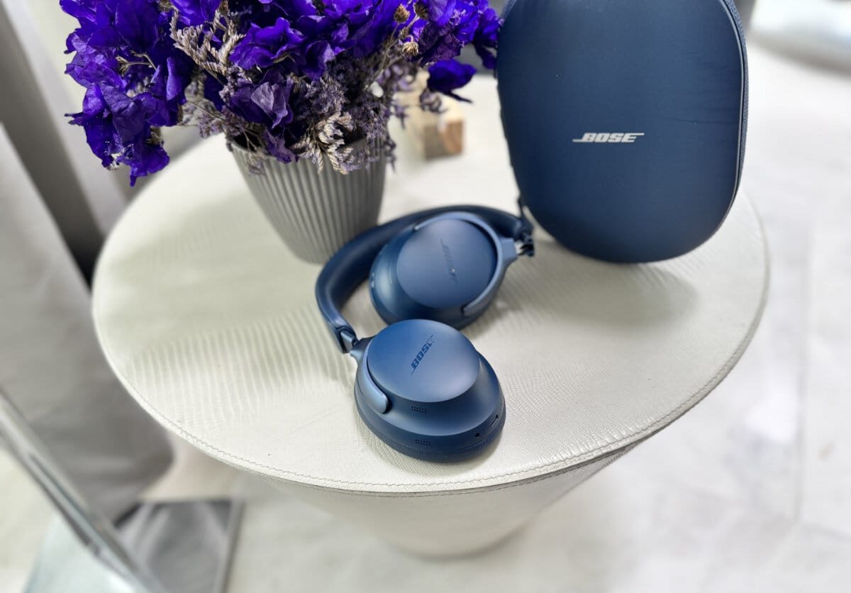 Đánh giá Bose QuietComfort Ultra: Đỉnh cao khử ồn với âm thanh khó cưỡng 14 Bose QuietComfort Ultra 6 e1753676139685