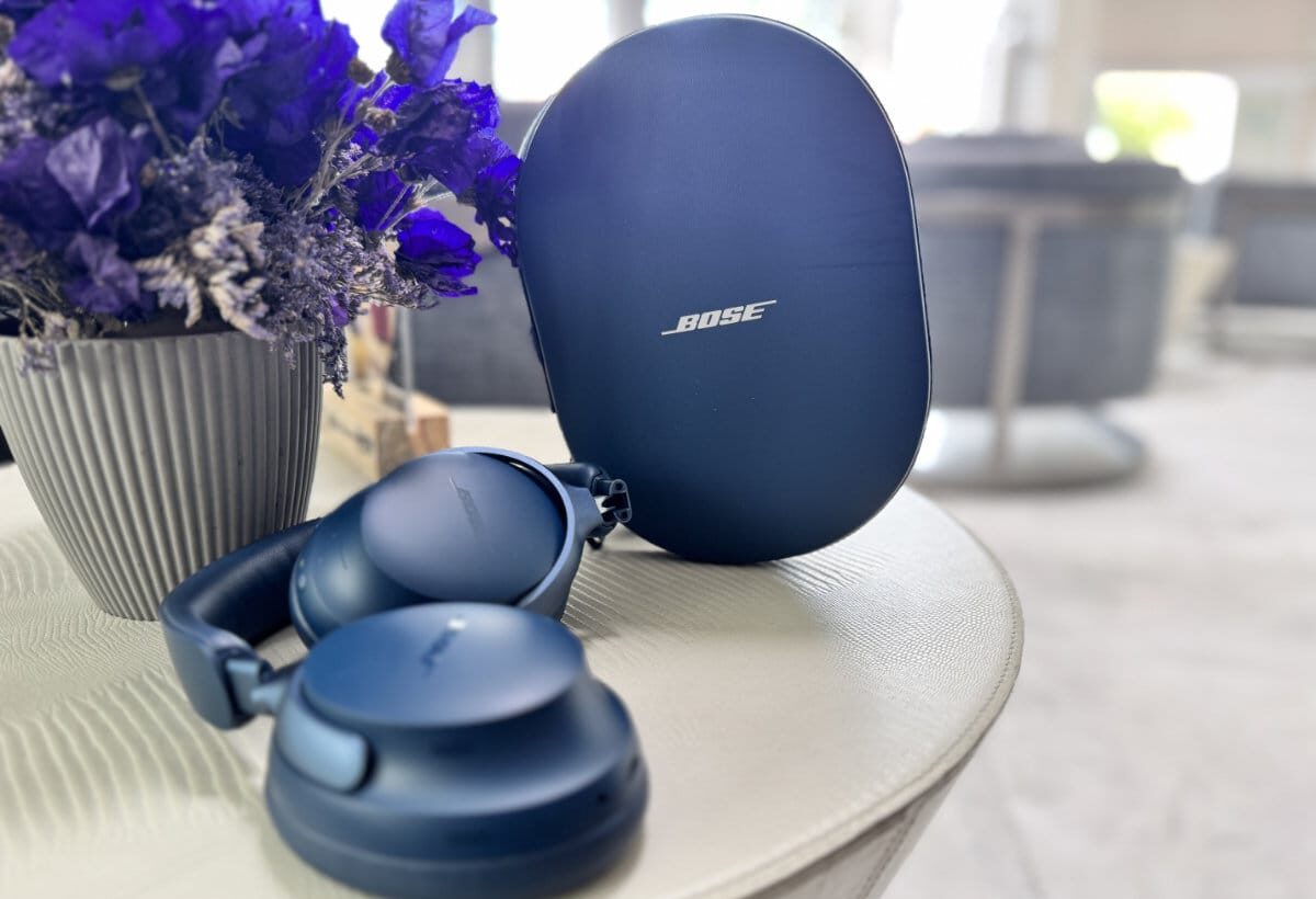 Đánh giá Bose QuietComfort Ultra: Đỉnh cao khử ồn với âm thanh khó cưỡng 15 Bose QuietComfort Ultra 7 e1753676206555