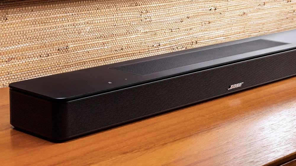 Đánh giá Bose Smart Soundbar: "Kẻ thách thức" xứng tầm Sonos trong phân khúc cao cấp 9 Bose Smart Soundbar 1