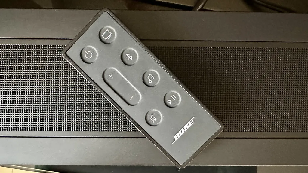 Đánh giá Bose Smart Soundbar: "Kẻ thách thức" xứng tầm Sonos trong phân khúc cao cấp 10 Bose Smart Soundbar 2