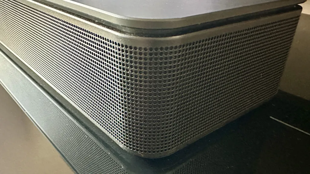 Đánh giá Bose Smart Soundbar: "Kẻ thách thức" xứng tầm Sonos trong phân khúc cao cấp 12 Bose Smart Soundbar 4