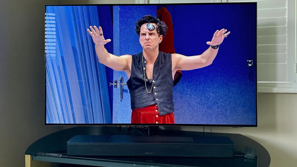 Đánh giá Bose Smart Soundbar: "Kẻ thách thức" xứng tầm Sonos trong phân khúc cao cấp 15 Bose Smart Soundbar 6