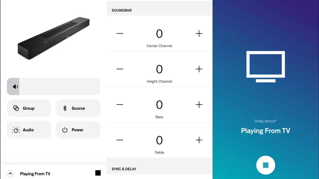 Đánh giá Bose Smart Soundbar: "Kẻ thách thức" xứng tầm Sonos trong phân khúc cao cấp 14 Bose Smart Soundbar 7