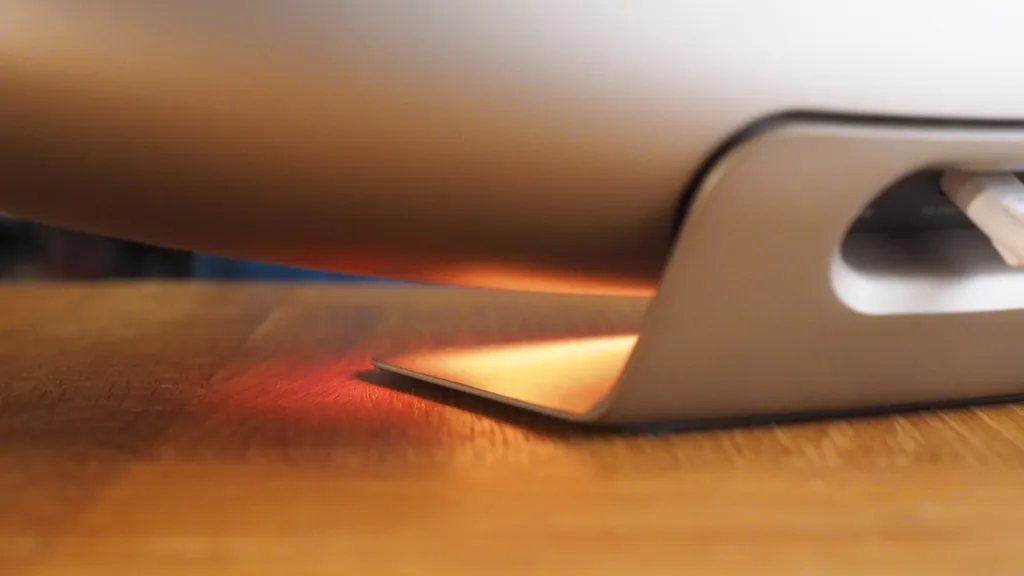 Bowers Wilkins Zeppelin Pro Edition 6