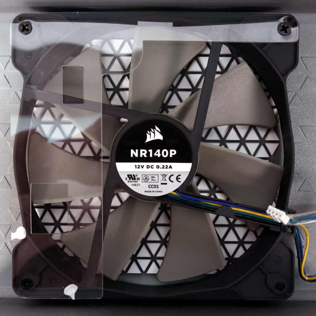 CORSAIR HX1500i 18