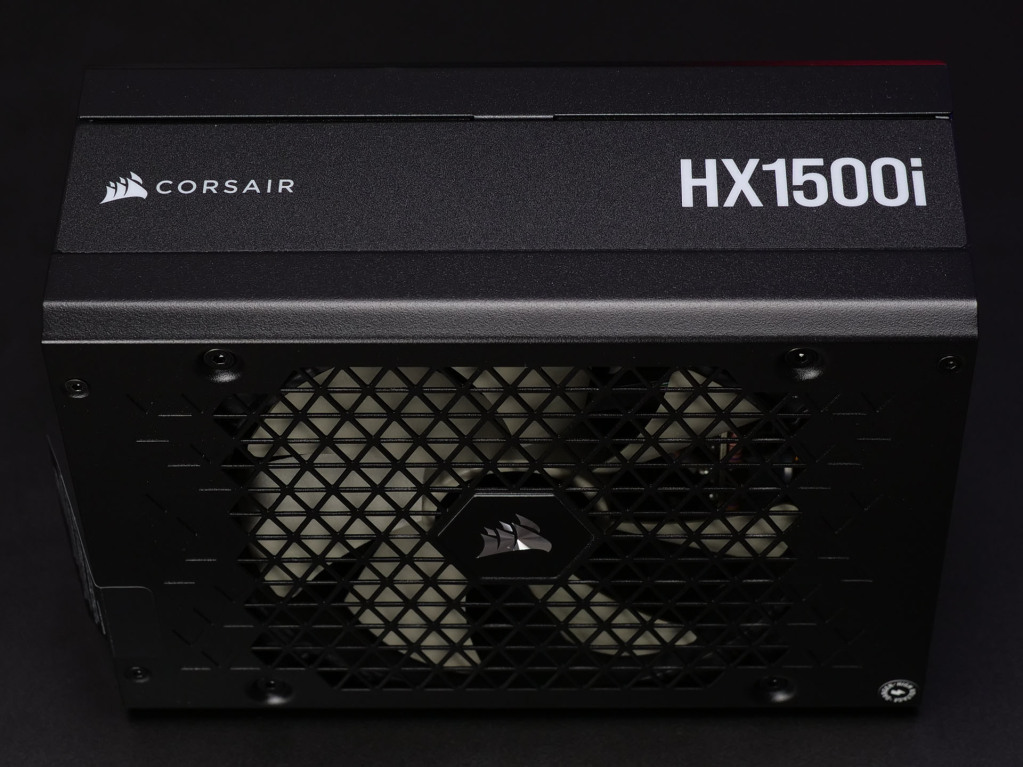 CORSAIR HX1500i 22