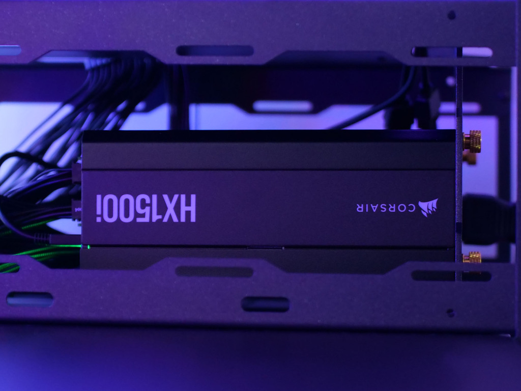CORSAIR HX1500i 36