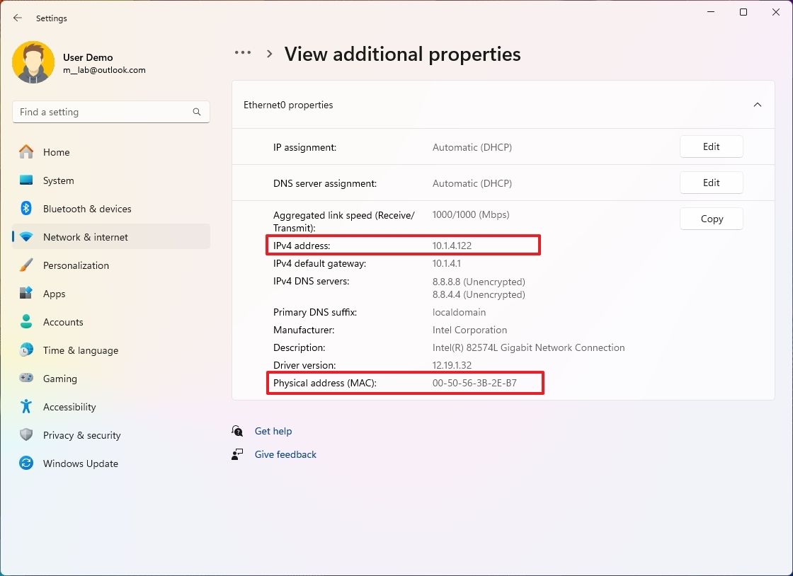 Cách bật 'Wake on LAN' trên Windows 11 29 Cach bat Wake on LAN tren Windows 11 15