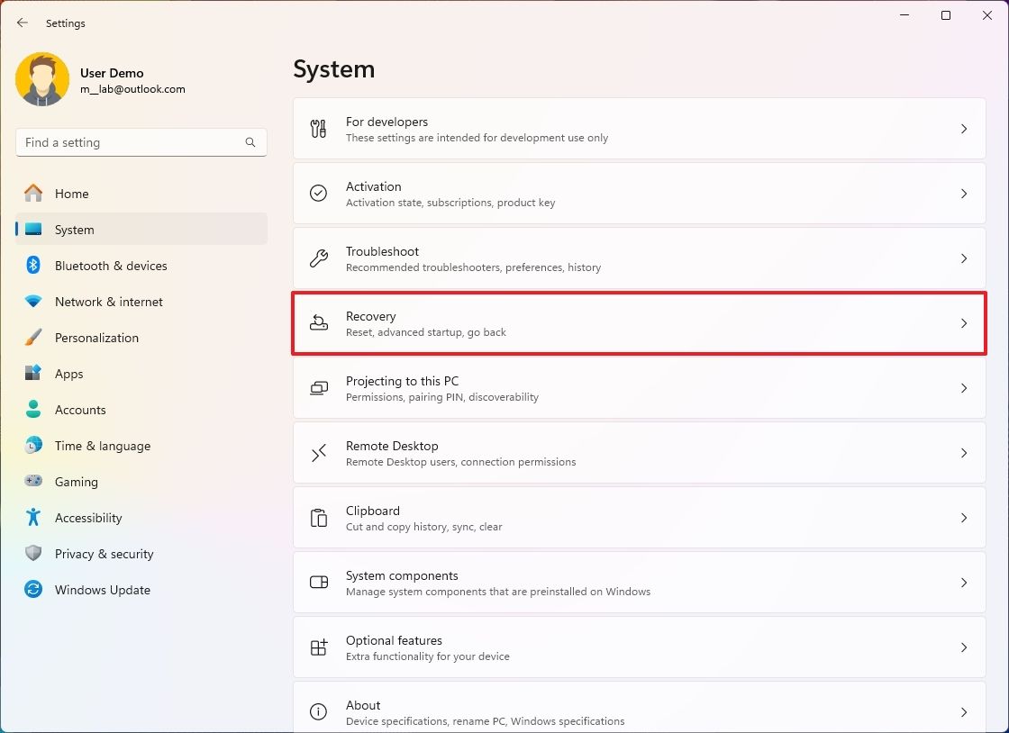 Cách bật 'Wake on LAN' trên Windows 11 16 Cach bat Wake on LAN tren Windows 11 2