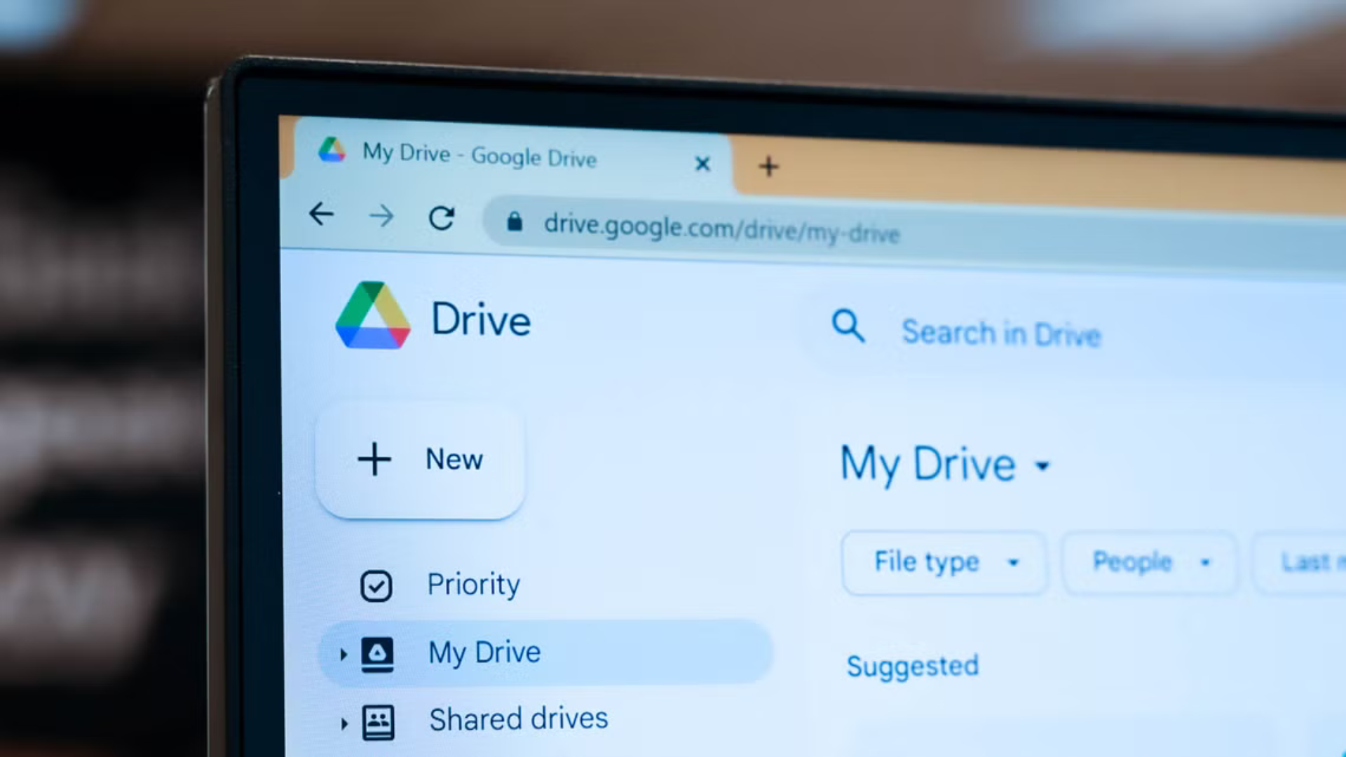 Cách đồng bộ tự động file mới trên Windows 11 với Google Drive 1 Cach dong bo tu dong file moi tren Windows 11 voi Google Drive