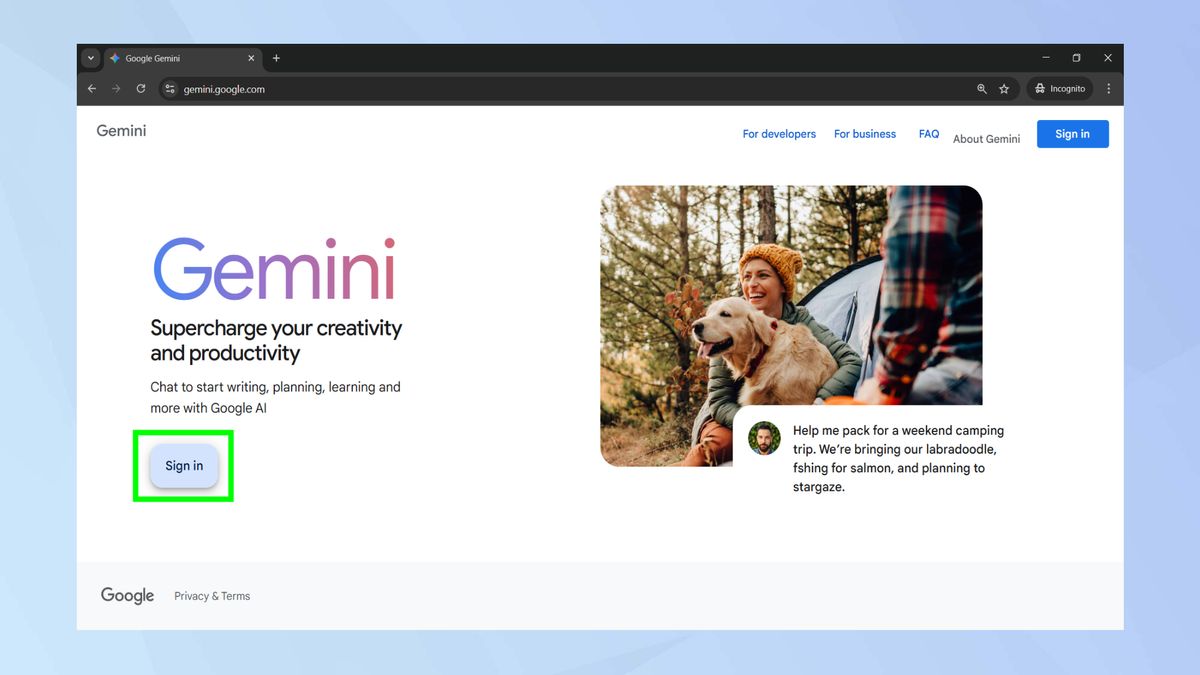 Kiểm soát dữ liệu của bạn: Cách ngăn Gemini sử dụng dữ liệu của bạn để huấn luyện 7 Cach ngan Gemini su dung du lieu cua ban de huan luyen 2