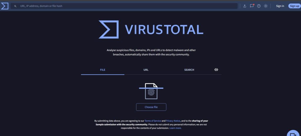 Hướng dẫn cách quét virus cho máy tính với 6 phương pháp hiệu quả nhất 2025 16 Cach quet virus cho may tinh 1