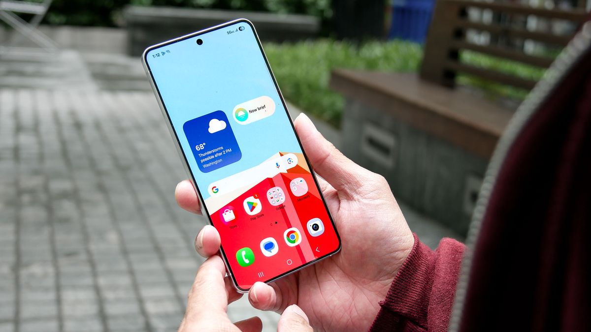 Cách tắt Galaxy AI trên điện thoại Samsung để có trải nghiệm mượt mà hơn 6 Cach tat Galaxy AI 3