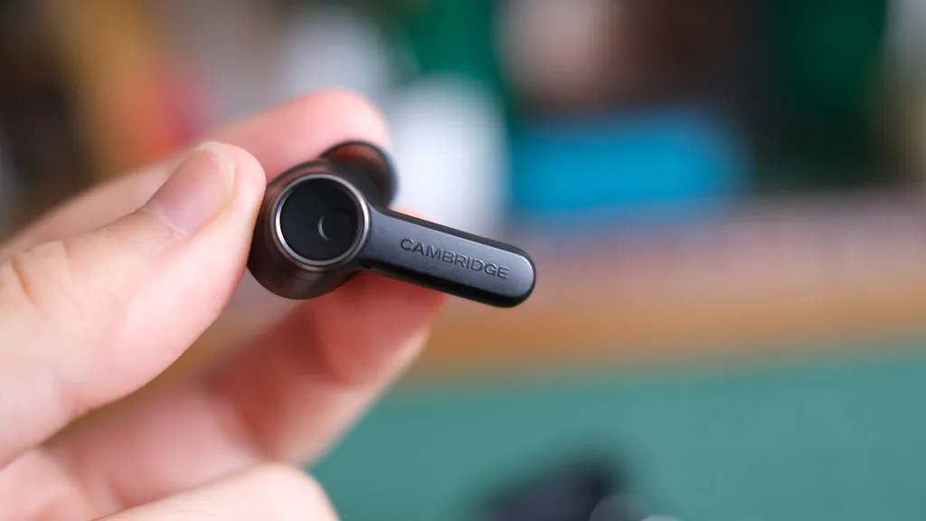 Cambridge Audio Melomania A100 2