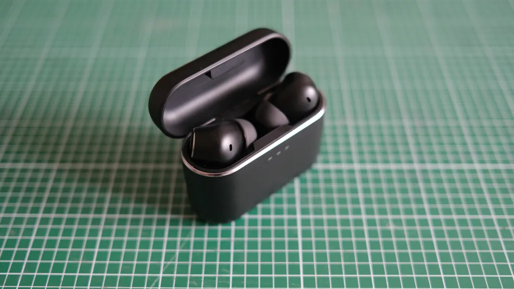 Cambridge Audio Melomania A100 3