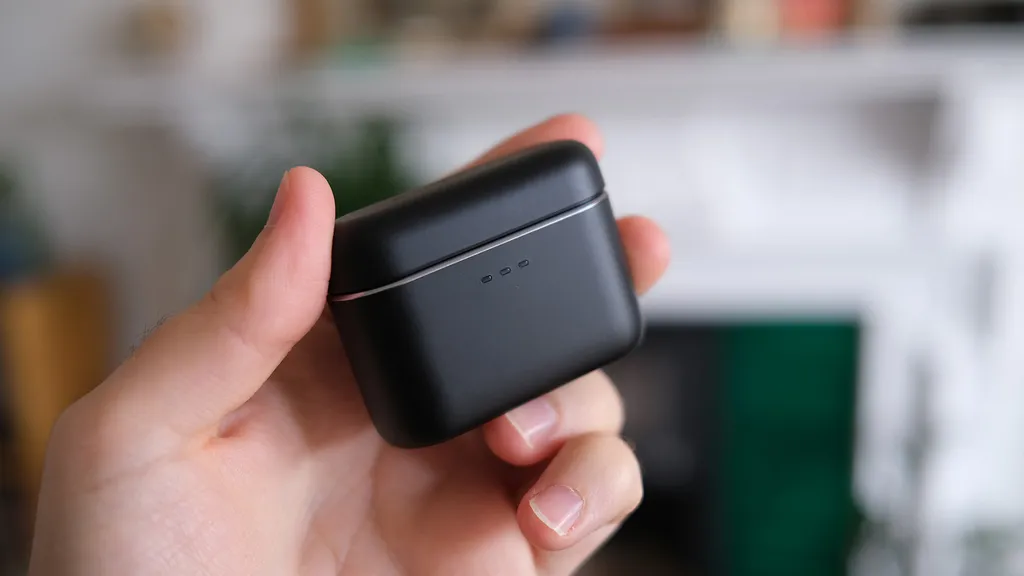 Cambridge Audio Melomania A100 4