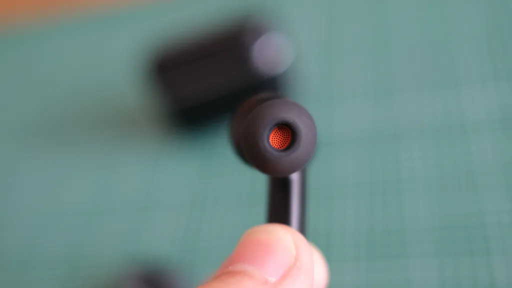 Cambridge Audio Melomania A100 5