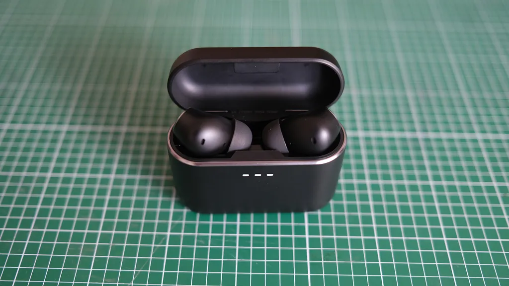 Cambridge Audio Melomania A100 6