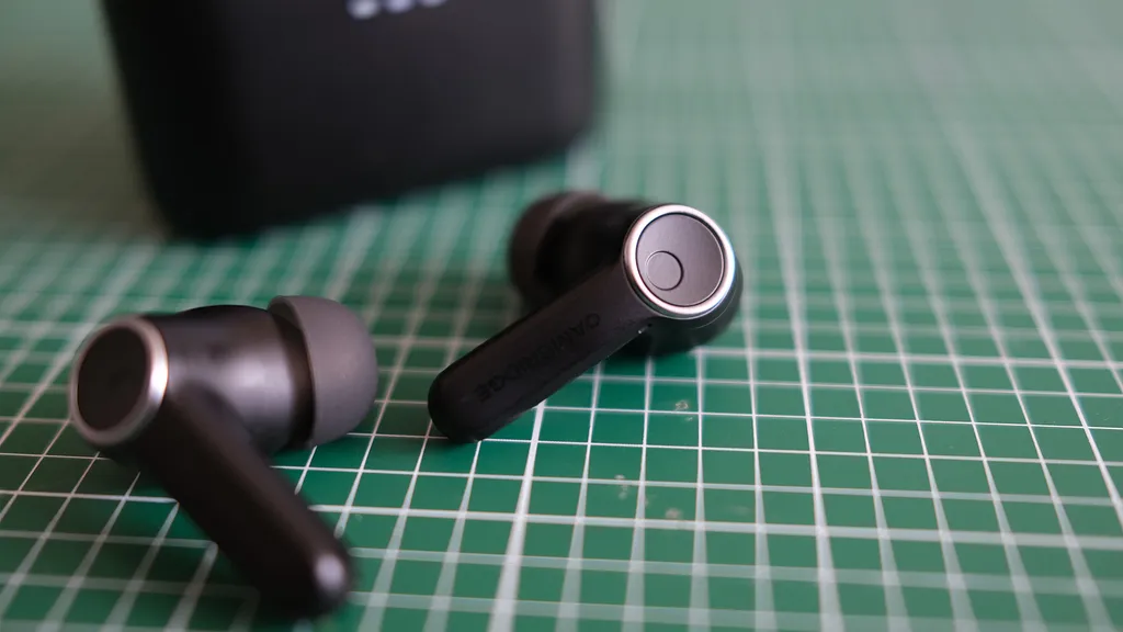 Cambridge Audio Melomania A100 7