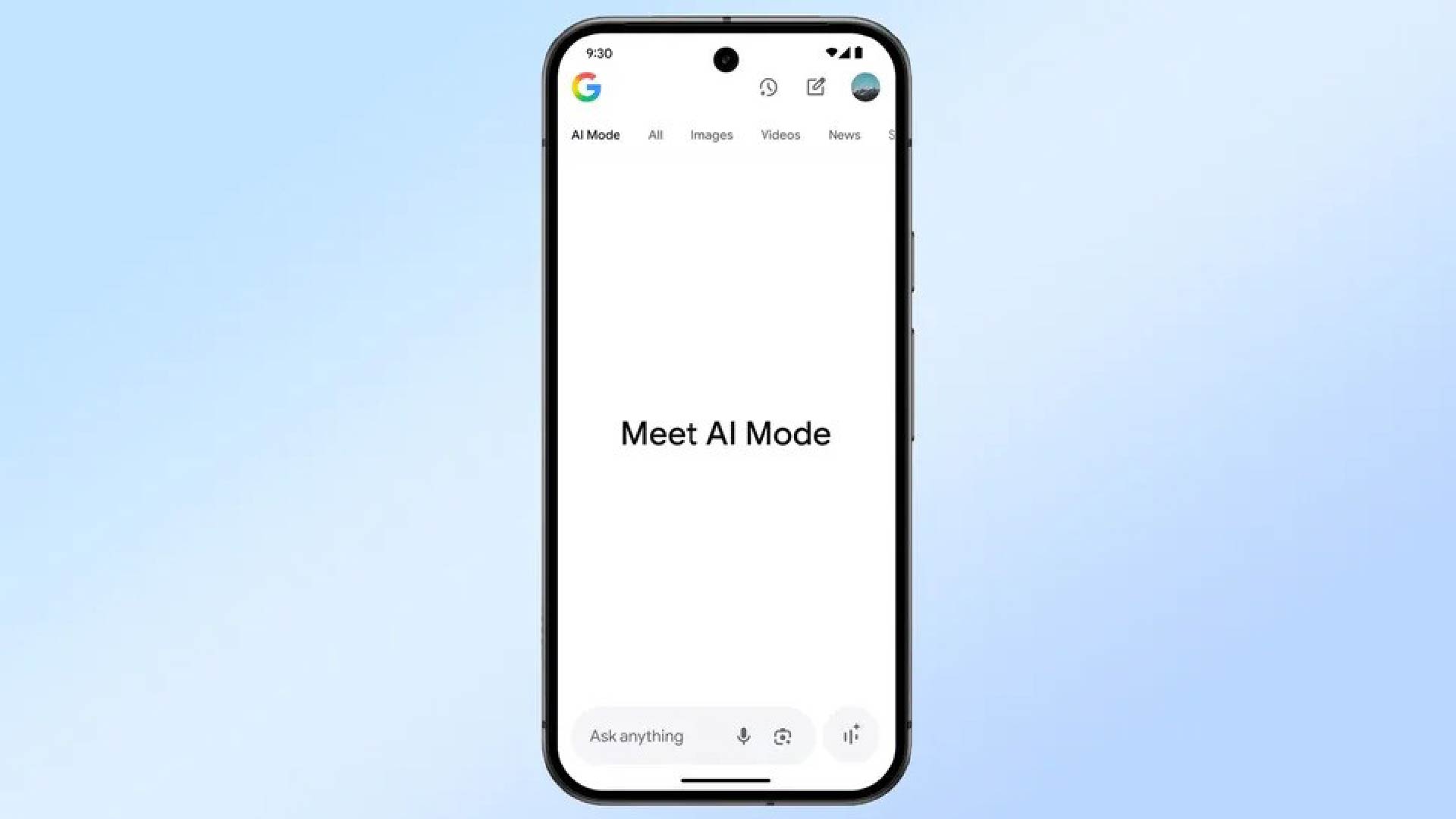 Chế độ AI của Google đang thay đổi cách bạn tìm kiếm — đây là cách nó hoạt động 1 Che do AI cua Google dang thay doi cach ban tim kiem 01