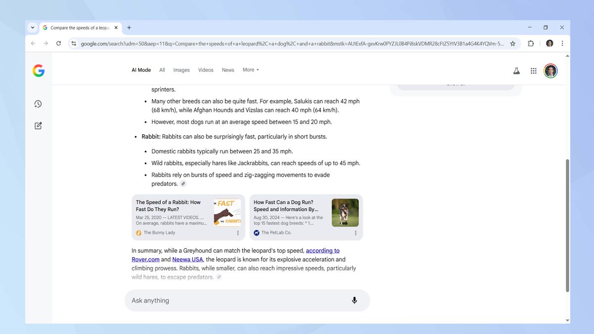 Che do AI cua Google dang thay doi cach ban tim kiem 4