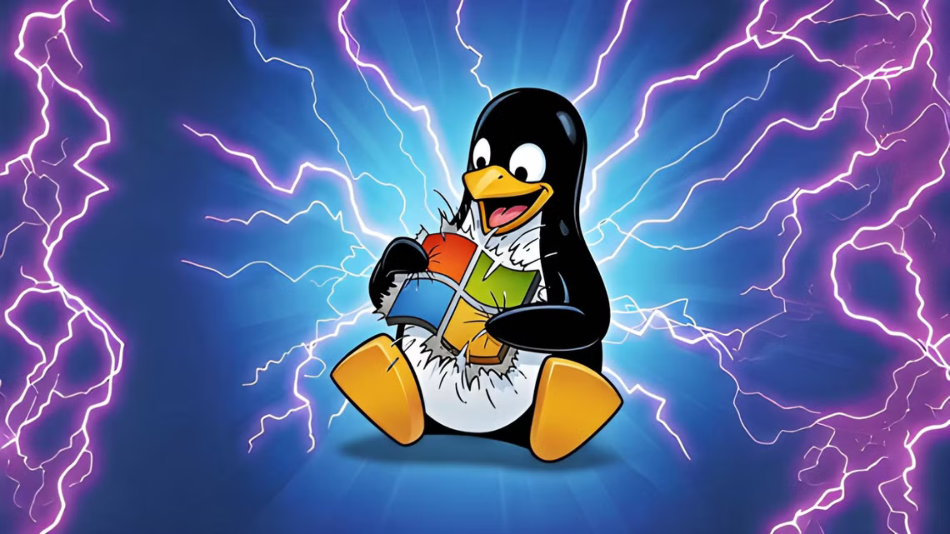 Chuyển sang Linux Mint: Giải pháp hoàn hảo khi laptop không lên được Windows 11 1 Chuyen sang Linux Mint Giai phap hoan hao khi laptop khong len duoc Windows 11 1