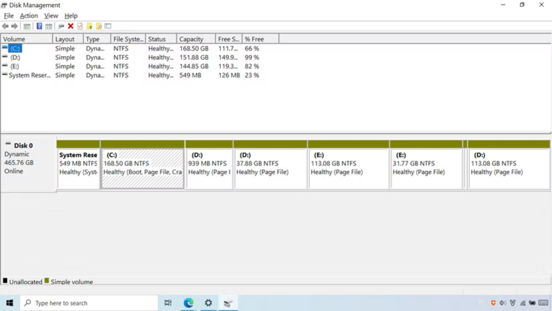Chuyển từ Windows sang Mac? Hiểu rõ sự khác biệt về hệ thống tập tin 17 Chuyen tu Windows sang Mac Hieu ro su khac biet ve he thong tap tin 10