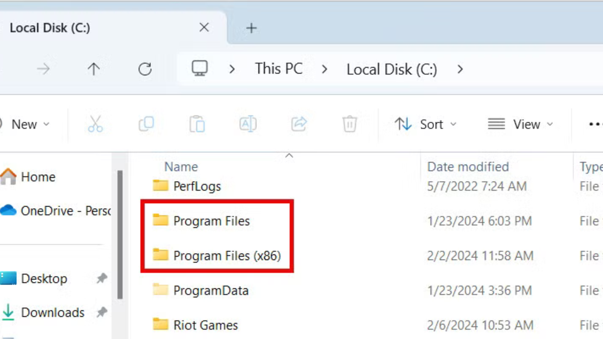Chuyển từ Windows sang Mac? Hiểu rõ sự khác biệt về hệ thống tập tin 11 Chuyen tu Windows sang Mac Hieu ro su khac biet ve he thong tap tin 3