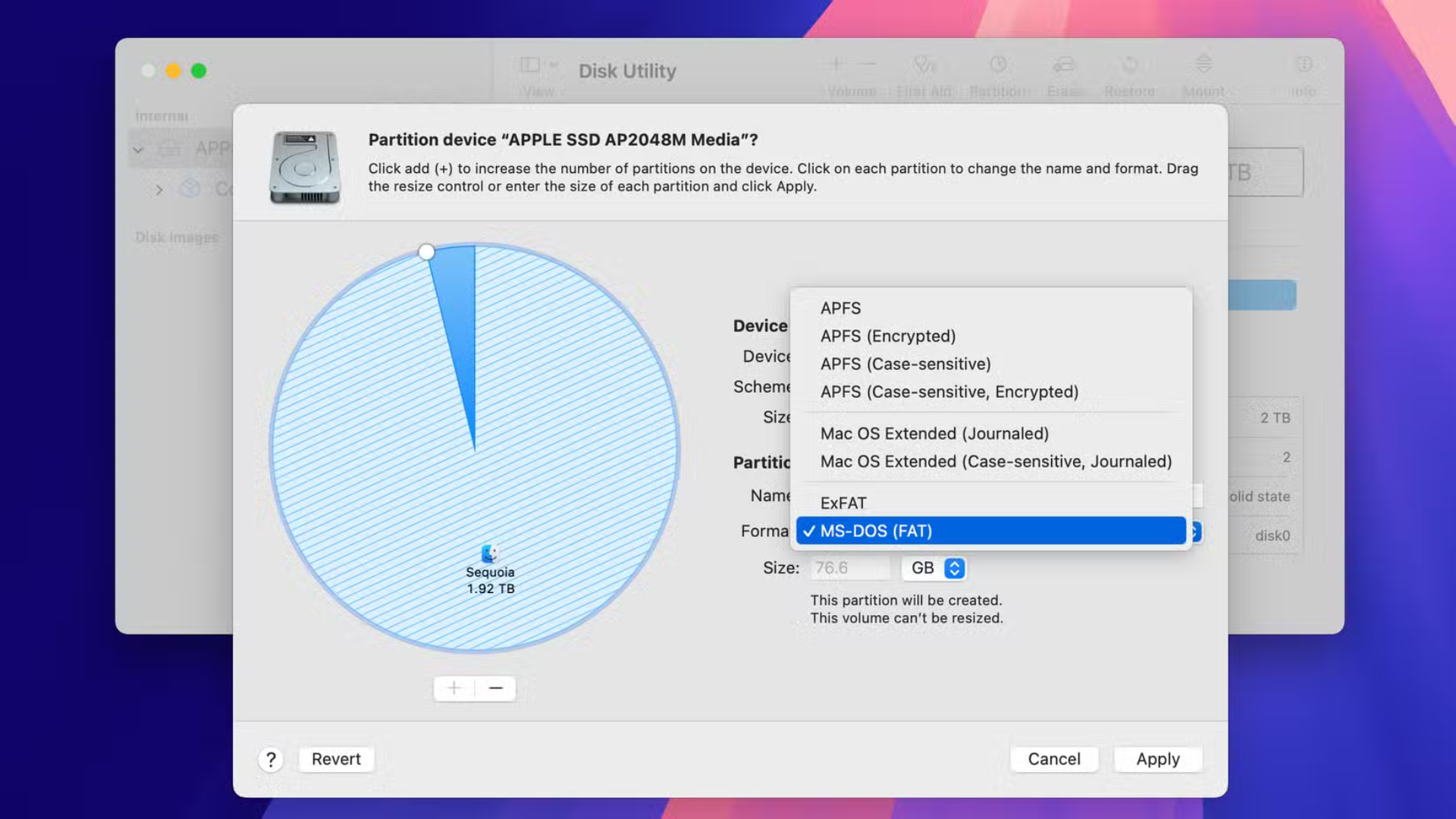 Chuyển từ Windows sang Mac? Hiểu rõ sự khác biệt về hệ thống tập tin 12 Chuyen tu Windows sang Mac Hieu ro su khac biet ve he thong tap tin 4