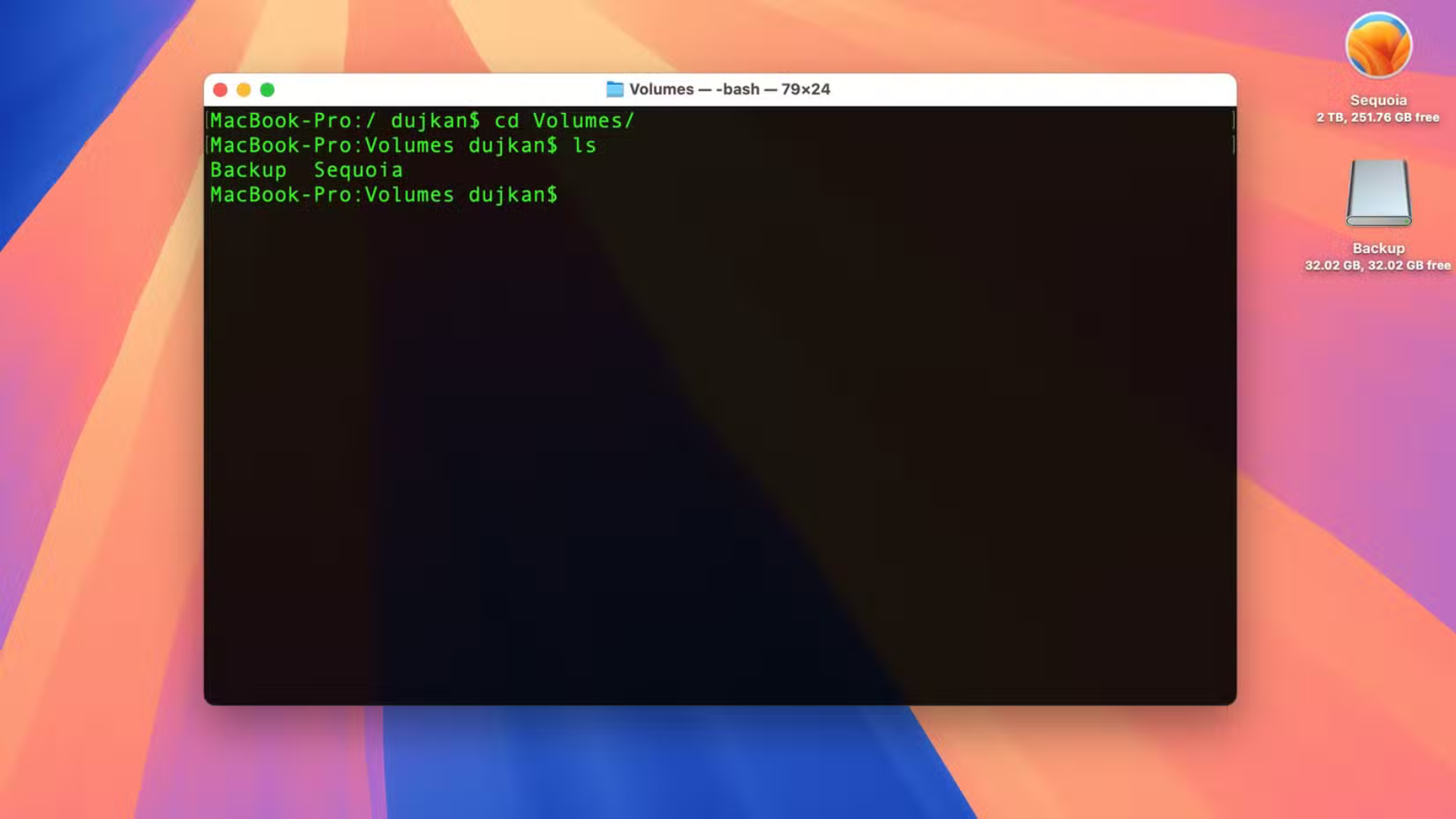 Chuyển từ Windows sang Mac? Hiểu rõ sự khác biệt về hệ thống tập tin 15 Chuyen tu Windows sang Mac Hieu ro su khac biet ve he thong tap tin 7