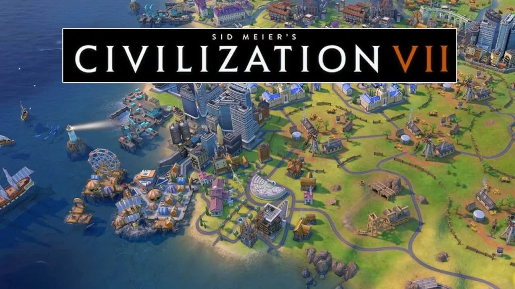 Top 10 game sắp ra mắt đỉnh cao cho Windows 11 và Windows 10 năm 2025 12 Civilization VII Sid Meiers