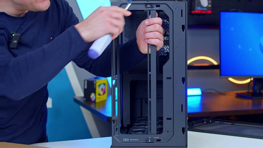 Corsair FRAME 4000D 14