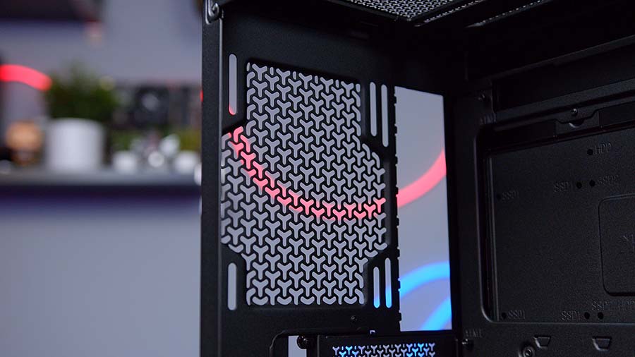 Corsair FRAME 4000D 20