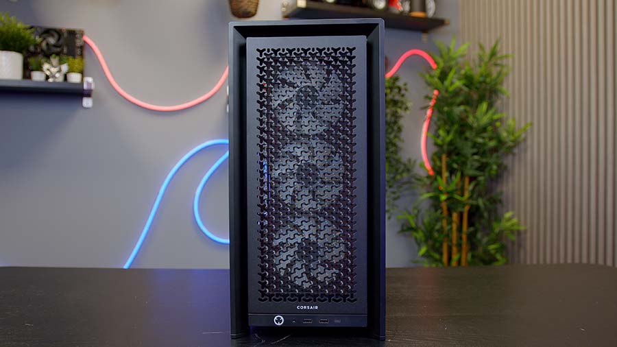 Corsair FRAME 4000D 3