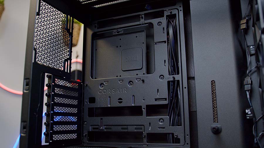 Corsair FRAME 4000D 4