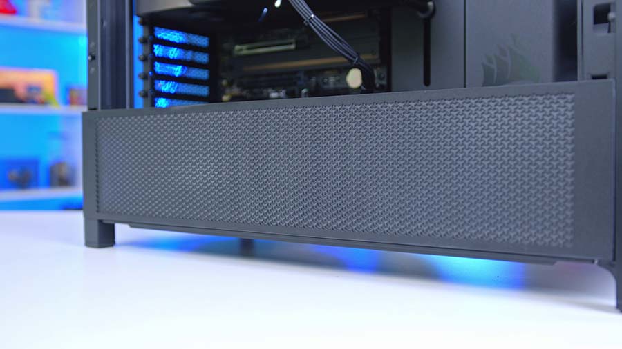 Corsair FRAME 5000D Case 10