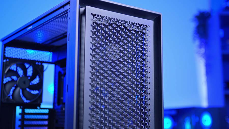 Corsair FRAME 5000D Case 3