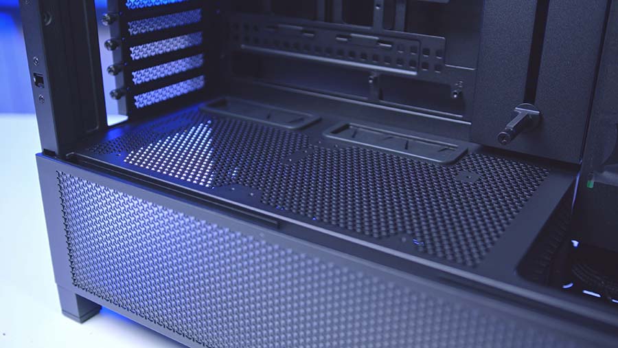 Corsair FRAME 5000D Case 4