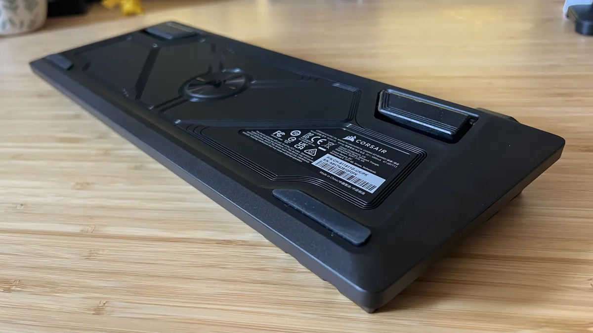 Corsair K70 Pro TKL 2