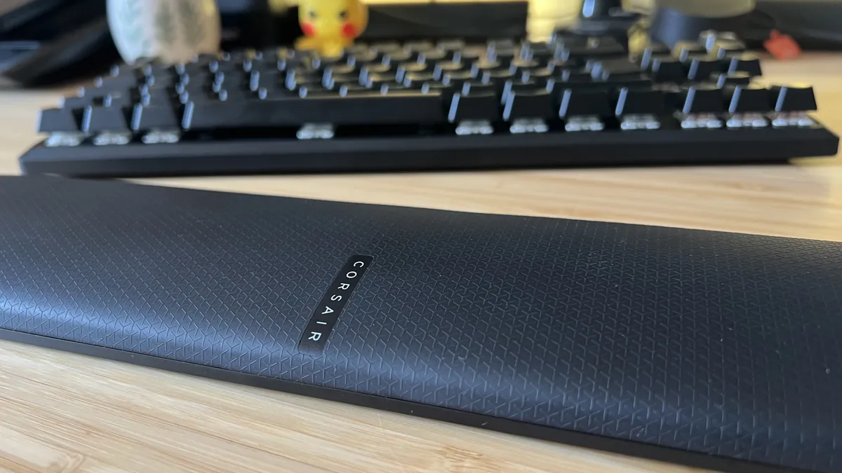 Corsair K70 Pro TKL 3