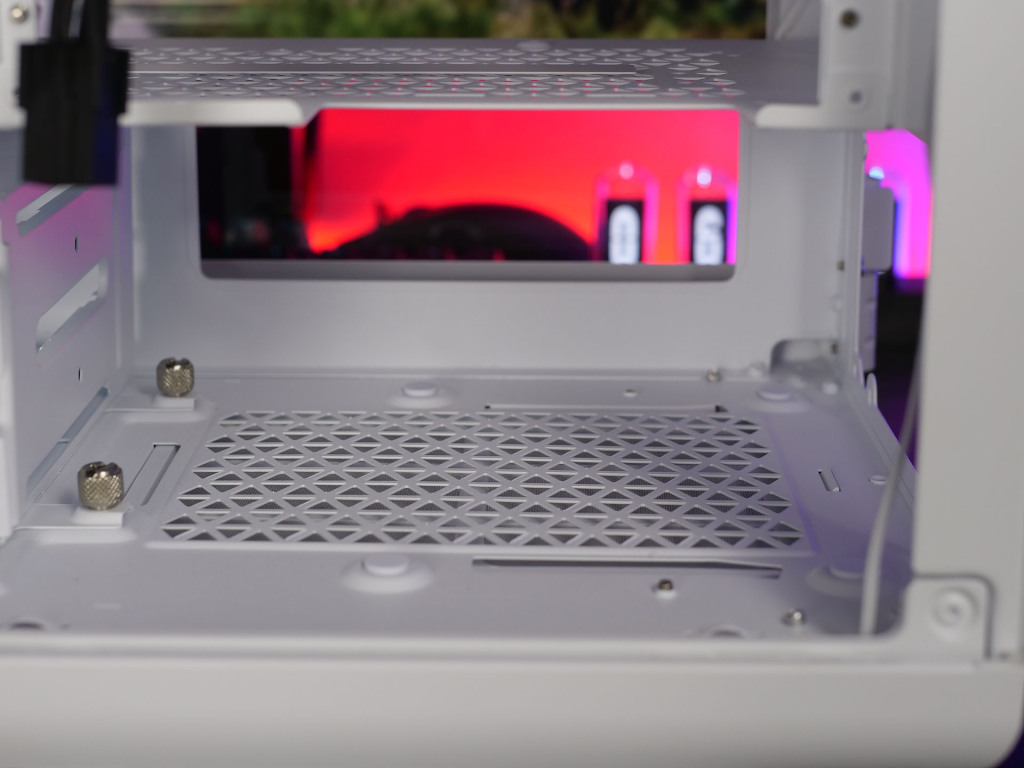 Đánh giá Corsair iCUE LINK 5000T LX RGB 2025 - Hiện đại hơn, đơn giản hơn và giá cả phải chăng hơn 67 Corsair iCUE LINK 5000T LX RGB 12