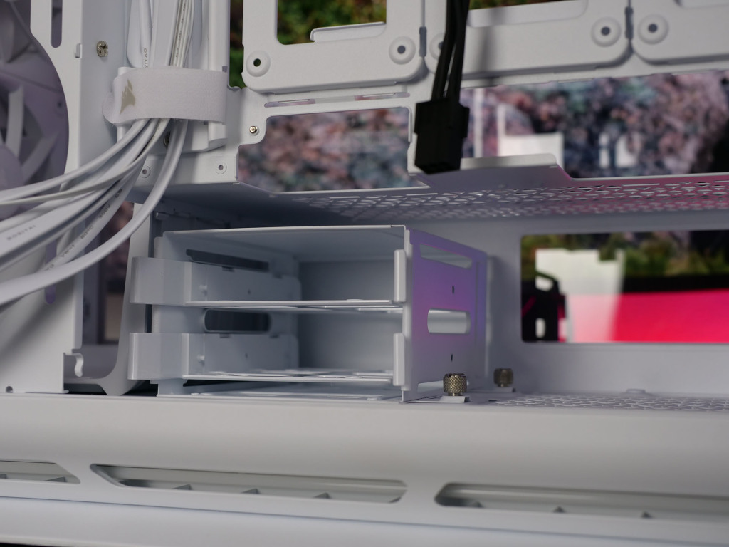 Đánh giá Corsair iCUE LINK 5000T LX RGB 2025 - Hiện đại hơn, đơn giản hơn và giá cả phải chăng hơn 66 Corsair iCUE LINK 5000T LX RGB 13