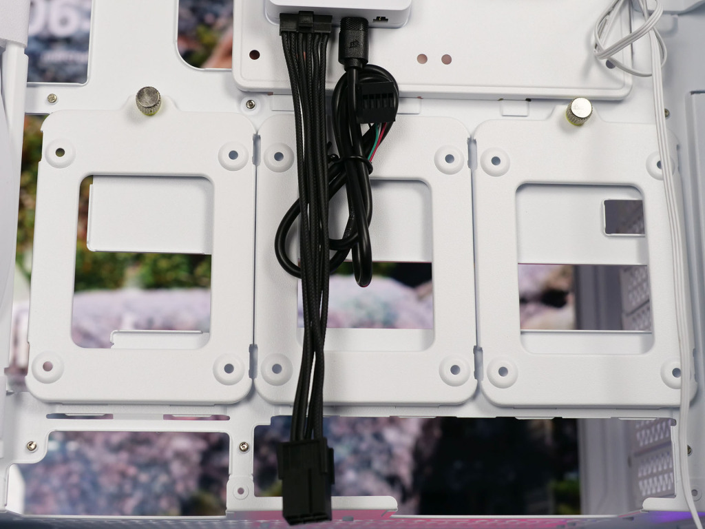 Đánh giá Corsair iCUE LINK 5000T LX RGB 2025 - Hiện đại hơn, đơn giản hơn và giá cả phải chăng hơn 65 Corsair iCUE LINK 5000T LX RGB 14